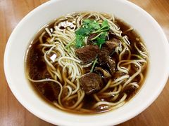 -李先生牛肉面大王(东单店)