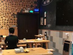 -木屋烧烤(惠阳华润小径湾店)