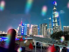 -三利音·东方司宴(外滩店)