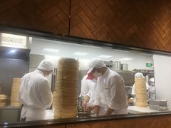 -鼎泰丰(德基广场店)