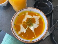-稻早料理美术馆(城阳店)