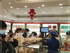 -上海哈尔滨食品厂(淮海中路店)