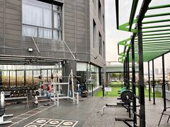 -天行健连锁游泳健身(新香洲店)