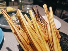 -半山腰·云南菜(侨福芳草地店)