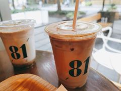 -81BAKERY(大学路店)