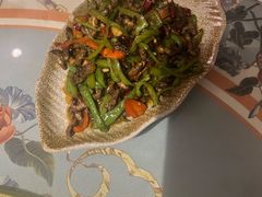 -刘师父老汉口江湖菜(蔡锷路店)