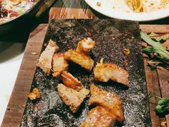 -1874融合西厨·观景餐厅(保利店)
