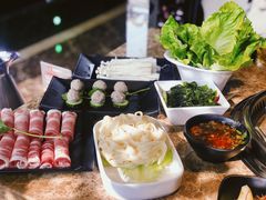 云面-七欣天香辣蟹火锅(常熟珠海路万达广场店)
