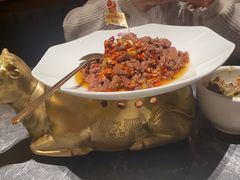 -炊烟小炒黄牛肉(浦东世纪汇店)