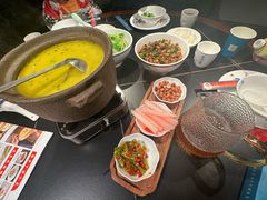 -索溪山寨·湘西饮食文化博物馆(标志门店)