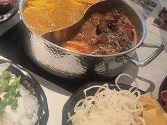 -呷哺呷哺(砂之船奥莱店)