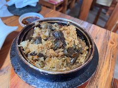 -百年石锅饭·朝鲜族传统民餐