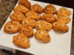 -南宁沃顿国际大酒店-自助餐厅