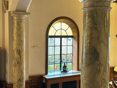 -马勒别墅·中餐厅