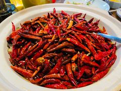 黄辣丁-丹江渔村(望京店)