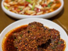 -邱金小炒·30 年盐帮江湖菜(自贡店)