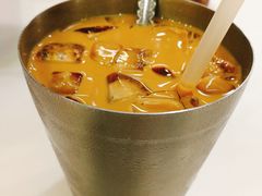 丝袜奶茶-華歡冰室-WahFoon(吉大店)