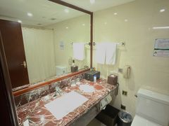 -上海青松城大酒店