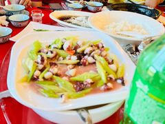-乐在集市海鲜大排档(平潭店)