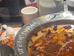 -胖哥俩肉蟹煲(梅溪步步高店)