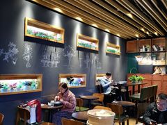 -SaladMando沙拉满都·营养餐定制(花园路店)