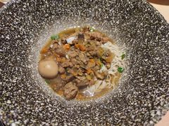 -杭州钱江新城万怡酒店-西餐厅