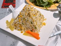 -红辣椒·川菜·火锅(大洋中心店)