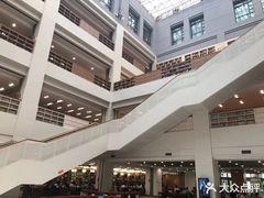 -公益图书馆(江南大学店)