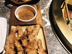 -麻路成都火锅(柏威年店)