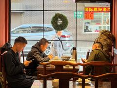 -老瑞福上海菜(人民广场店)