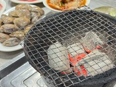 -火云龙烤肉(紫荆花店)