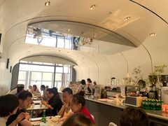 大堂-Seesaw Coffee(上生新所店)