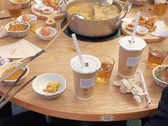 -呷哺呷哺(嘉定新城万达店)