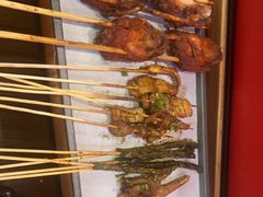 -林二哥宜烤官·宜宾小烧烤