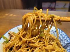 -一味老卤面(大石桥店)