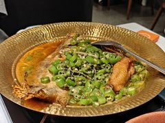 -半勺·新徽菜(银泰城店)
