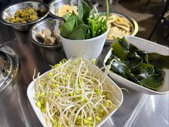 -川香煲(茅台路店)