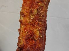 -玛马艾脆皮水磨年糕(湖北路87-89小区店)