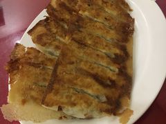 -大眼锅贴水饺(河东店)
