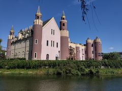 -安徒生童话乐园