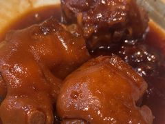 -天成·川菜家宴(礼岗店)