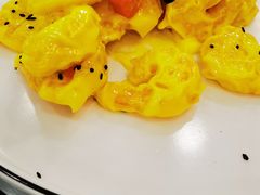 -天毓山庄·餐厅