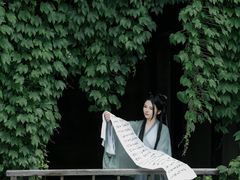 -汉仪华裳汉服旗袍·摄影写真馆(乌镇西栅店)