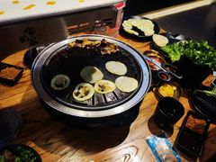 -九田家黑牛烤肉料理(国芳店)