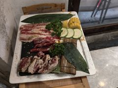 -大雄牛肆·炭火烧肉(大石店)