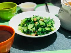 -全聚贤餐厅·湖北家常菜(沙湖店)