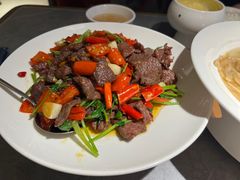 -吴越荣记·苏州菜·松鼠桂鱼(斜塘老街店)