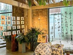 -GOTLOT COFFEE&KITCHEN角落厨房NOOK店