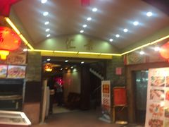 门面-汇景花园酒家(基立下道店)