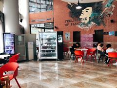 -一兆韦德健身(慧芝湖店)